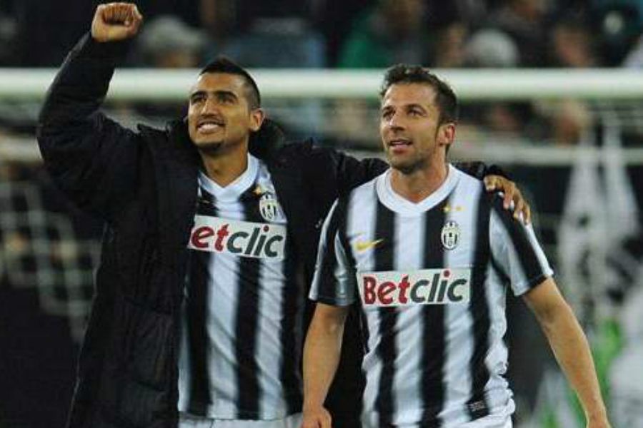 VIDAL-DEL-PIERO