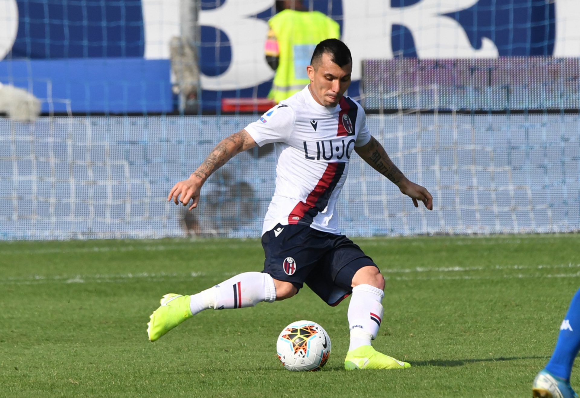 Gary Medel Bologna