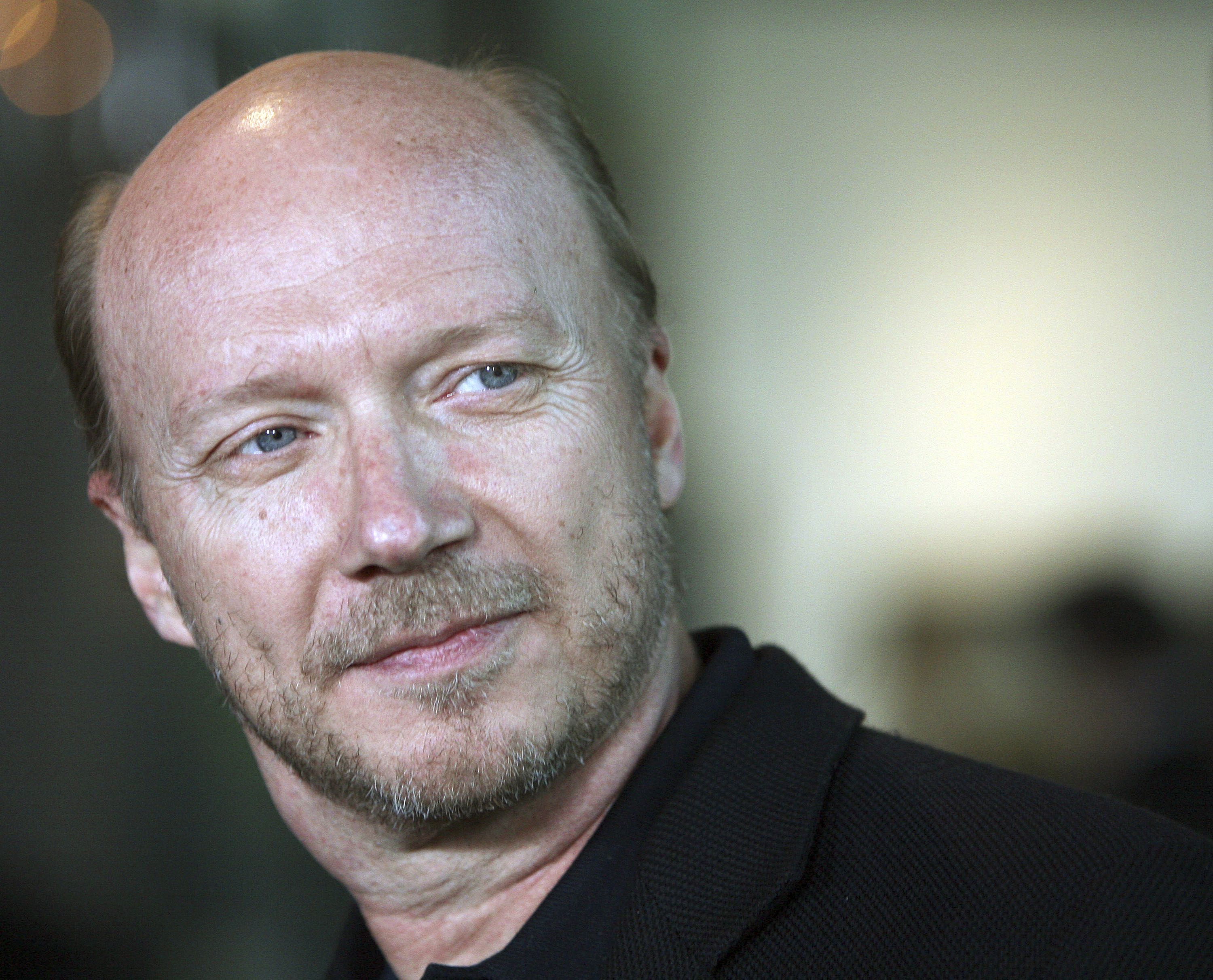 Paul Haggis