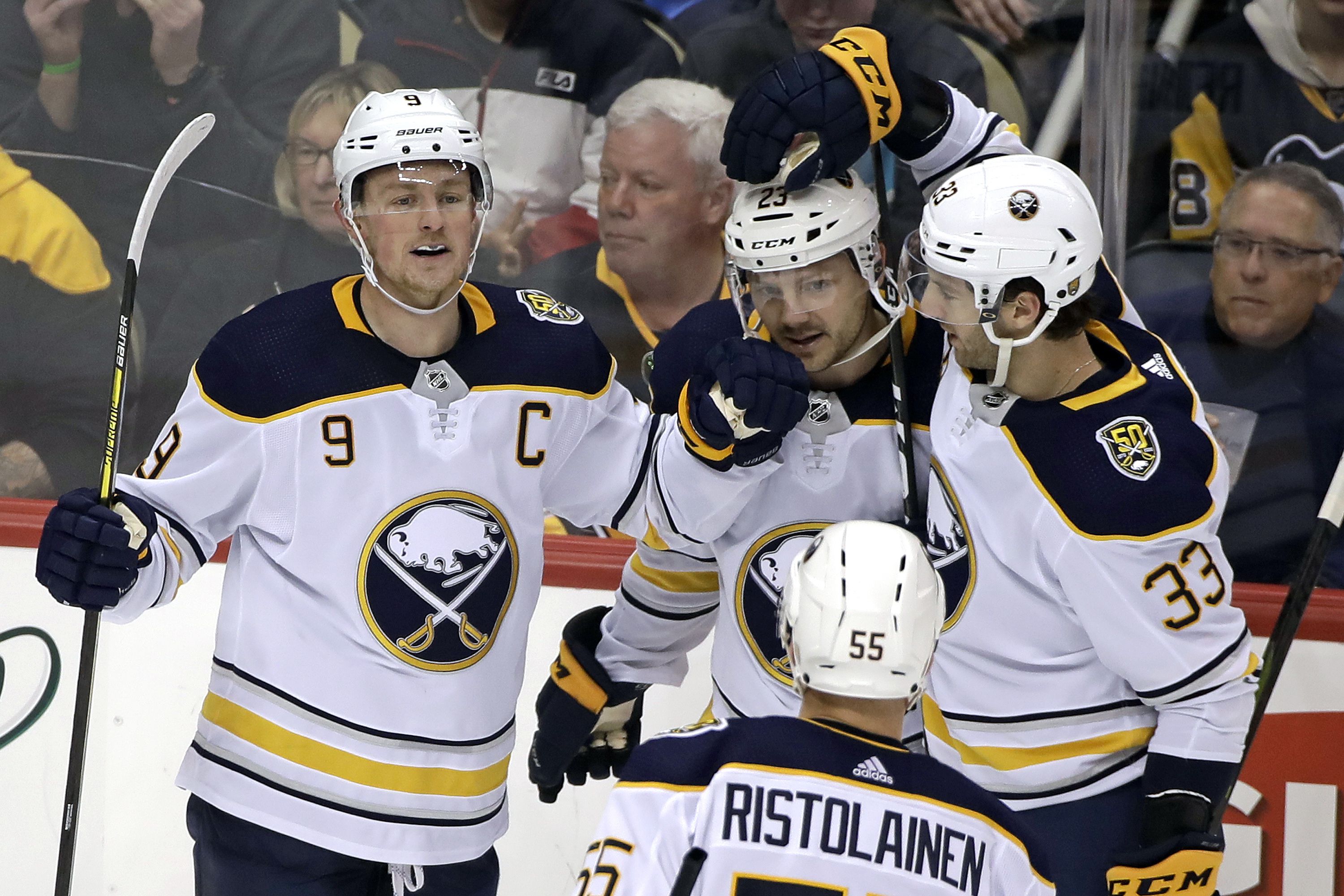 Jack Eichel supports his mom and her fellow Boston nurses The Boston Globe