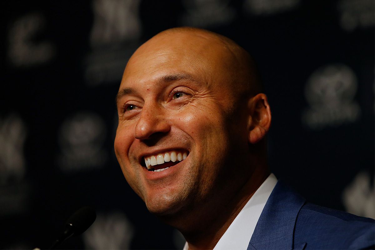 Derek Jeter's teammates, managers laud his Hall of Fame election