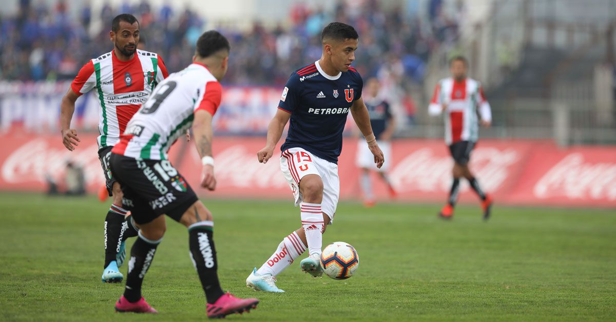 Universidad de Chile