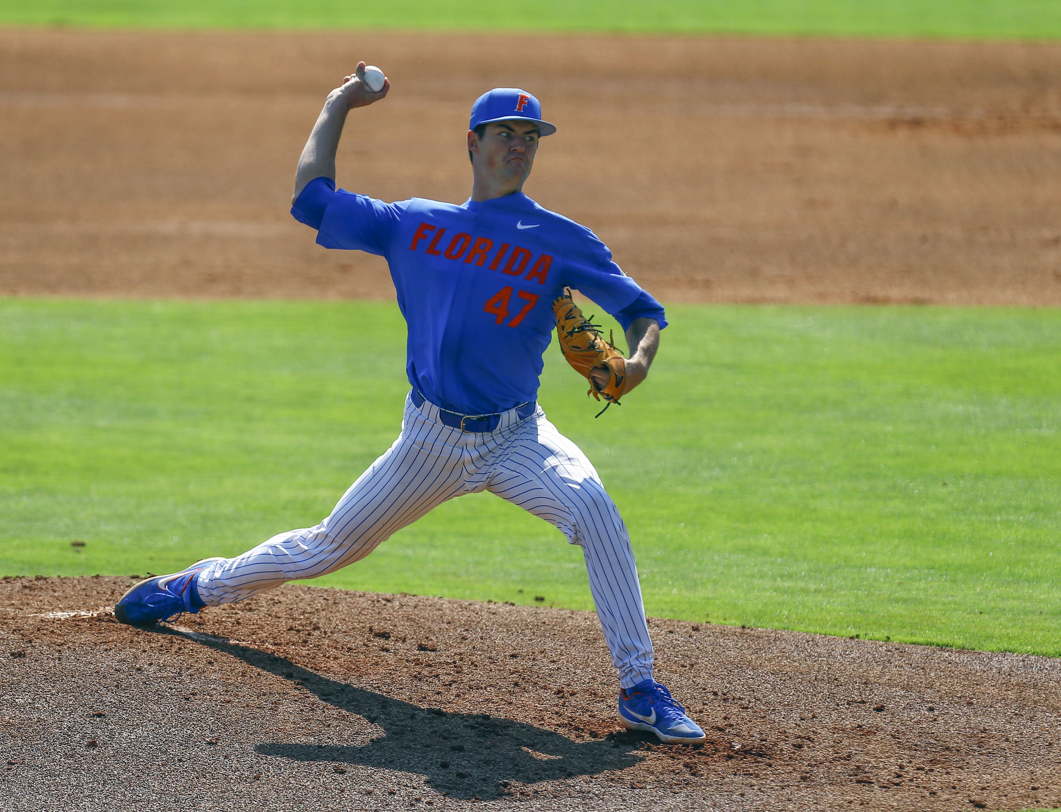 Mace Has Opportunity with Team USA - Florida Gators