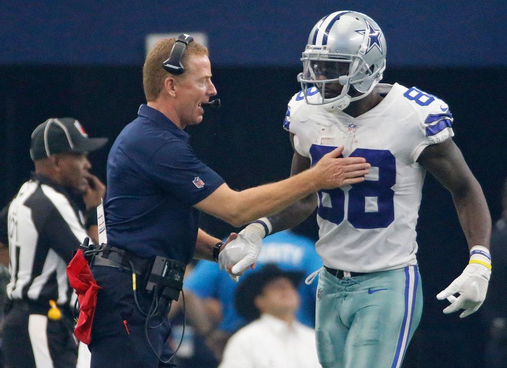 Daryl Johnston concerned about Cowboys following offseason exits