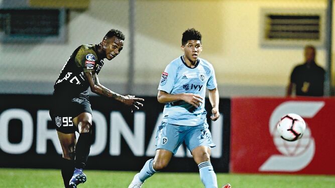 CAI de La Chorrera quedó eliminado de Copa Centroamericana de Clubes - El  Siglo