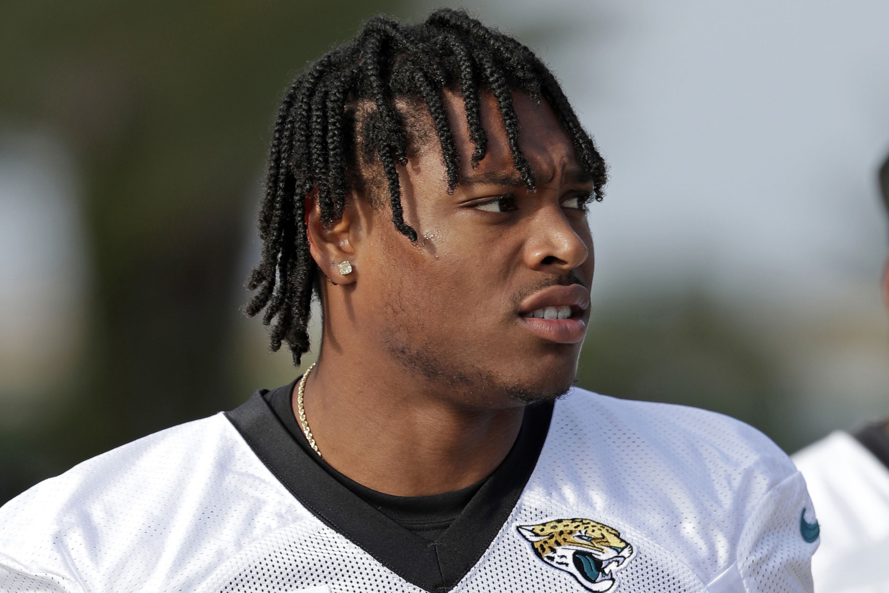 Jalen Ramsey Focuses on Family - 2018 Jacksonville Jaguars Bye Week 