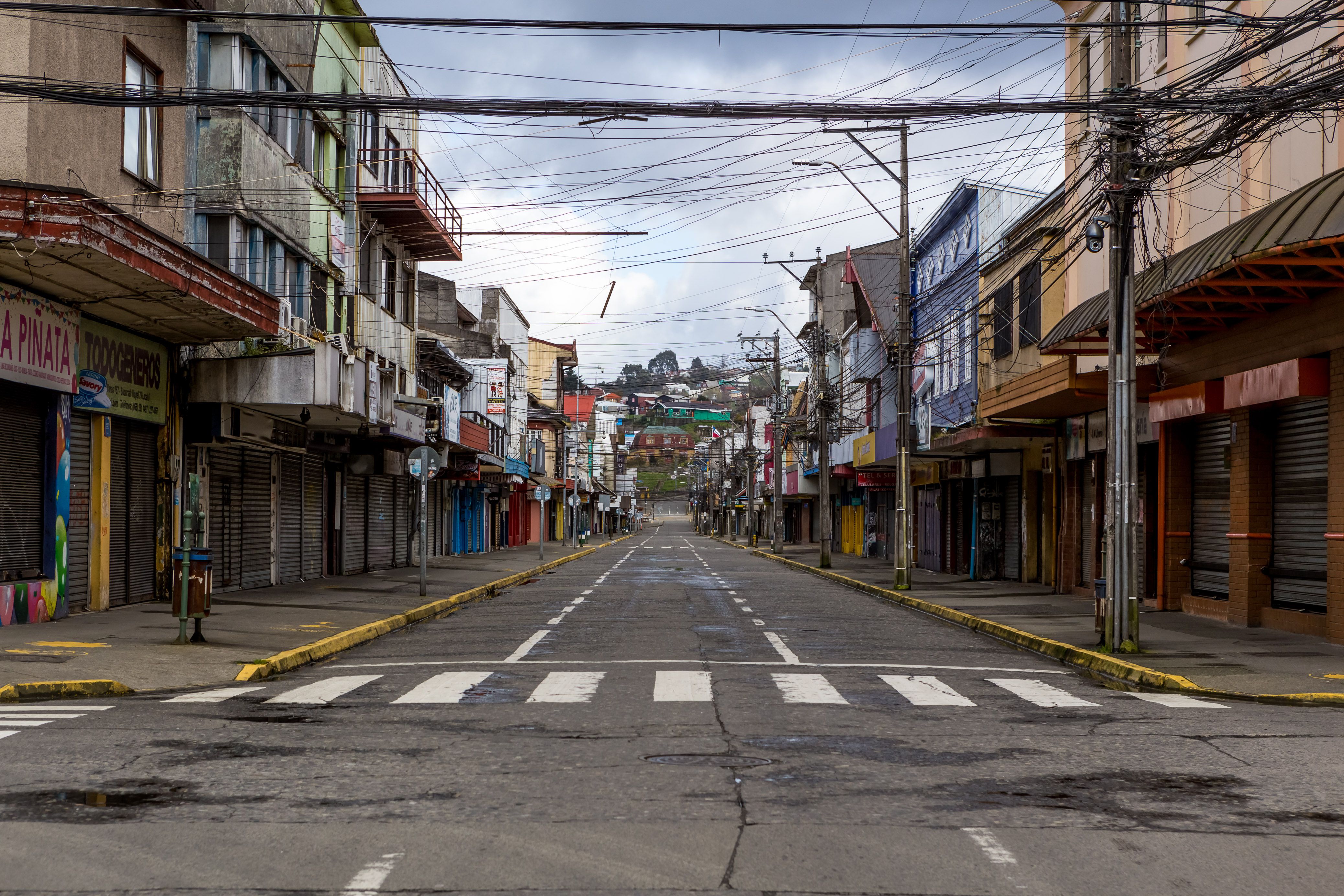 Puerto Montt supera a Punta Arenas y se posiciona como la comuna con más  casos activos a nivel nacional - La Tercera