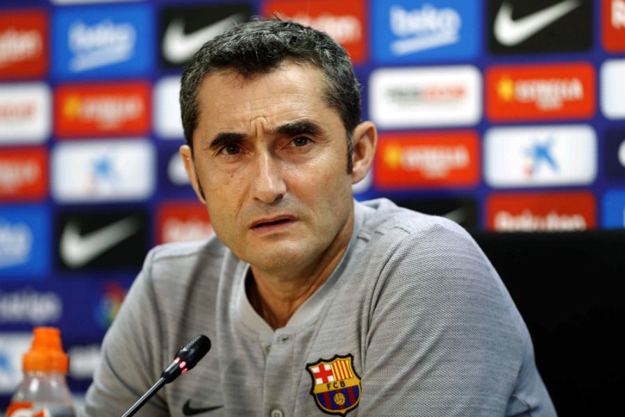 Valverde