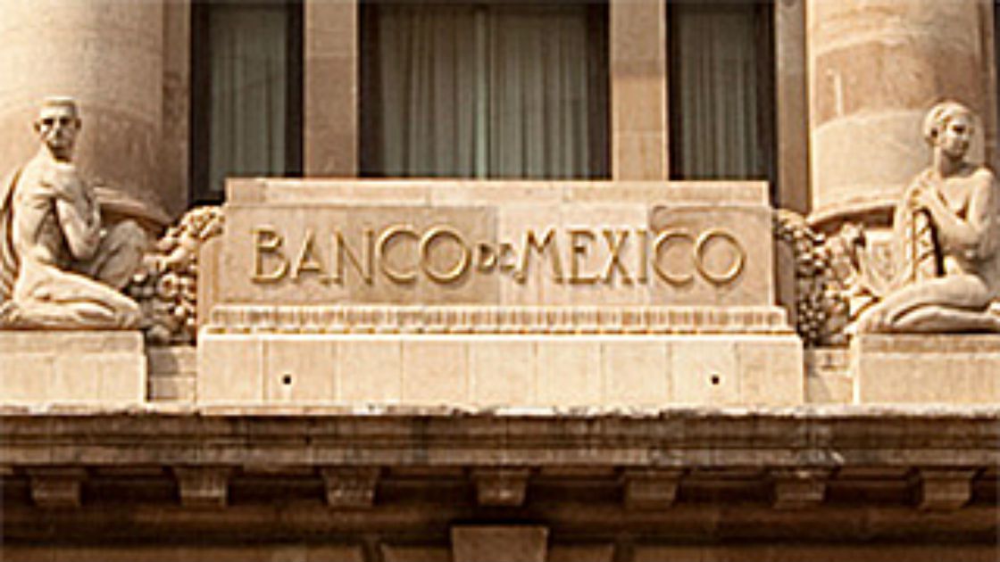 banco de méxico