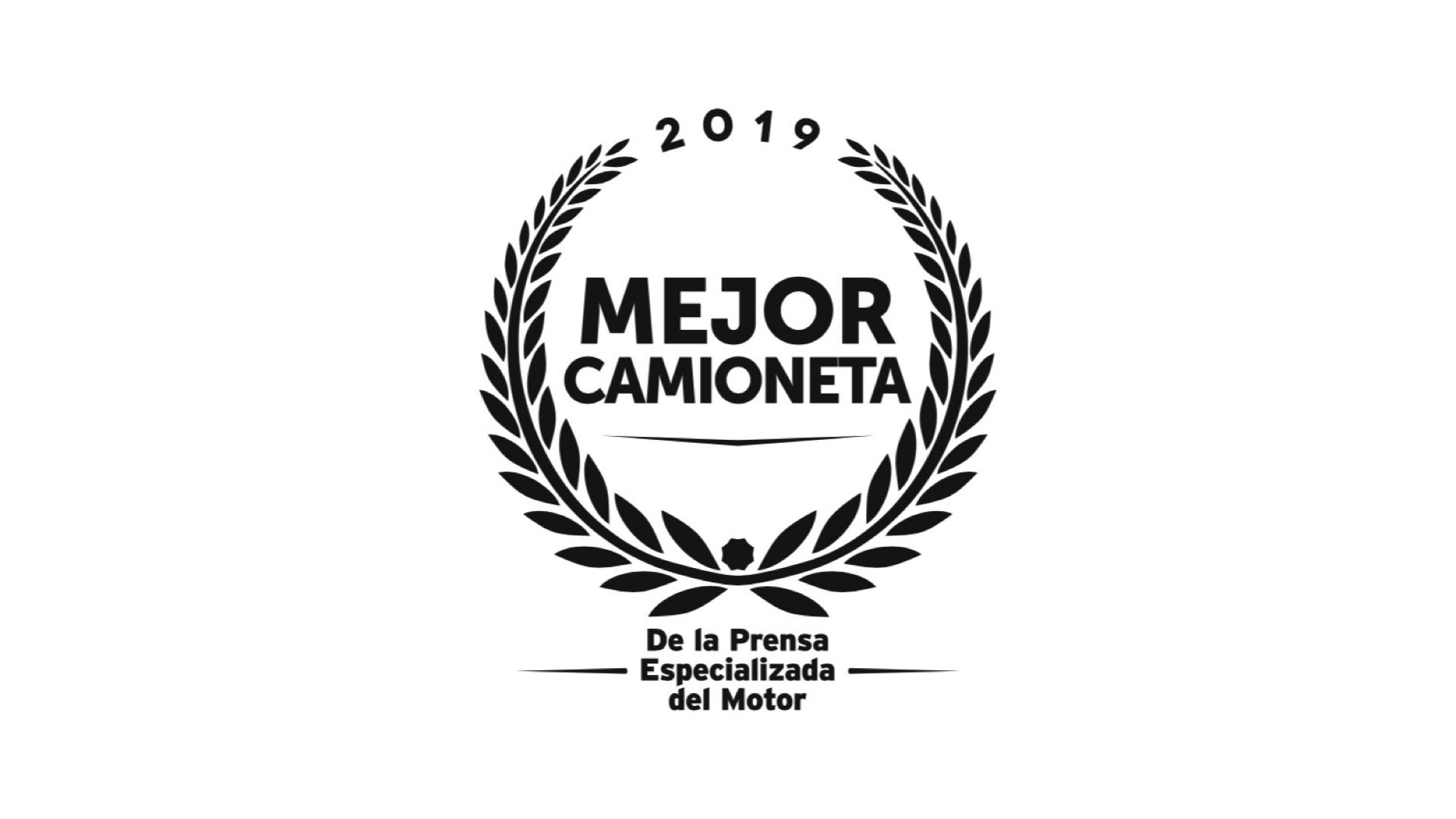 Mejor camioneta