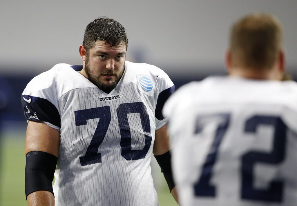 Dallas Cowboys Guard Zack Martin Endorses Star Sports Tours 