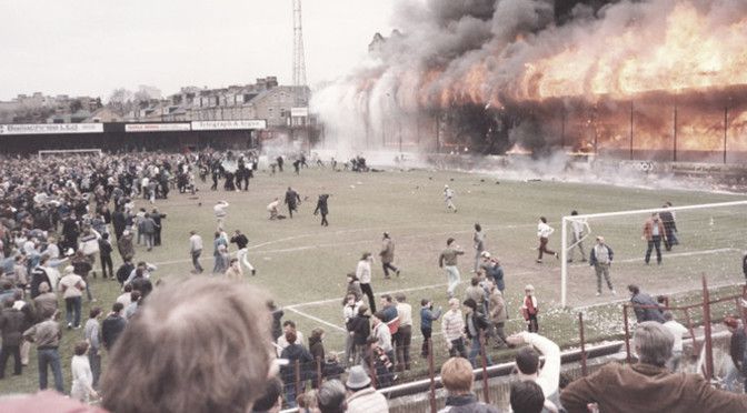 Valley Parade