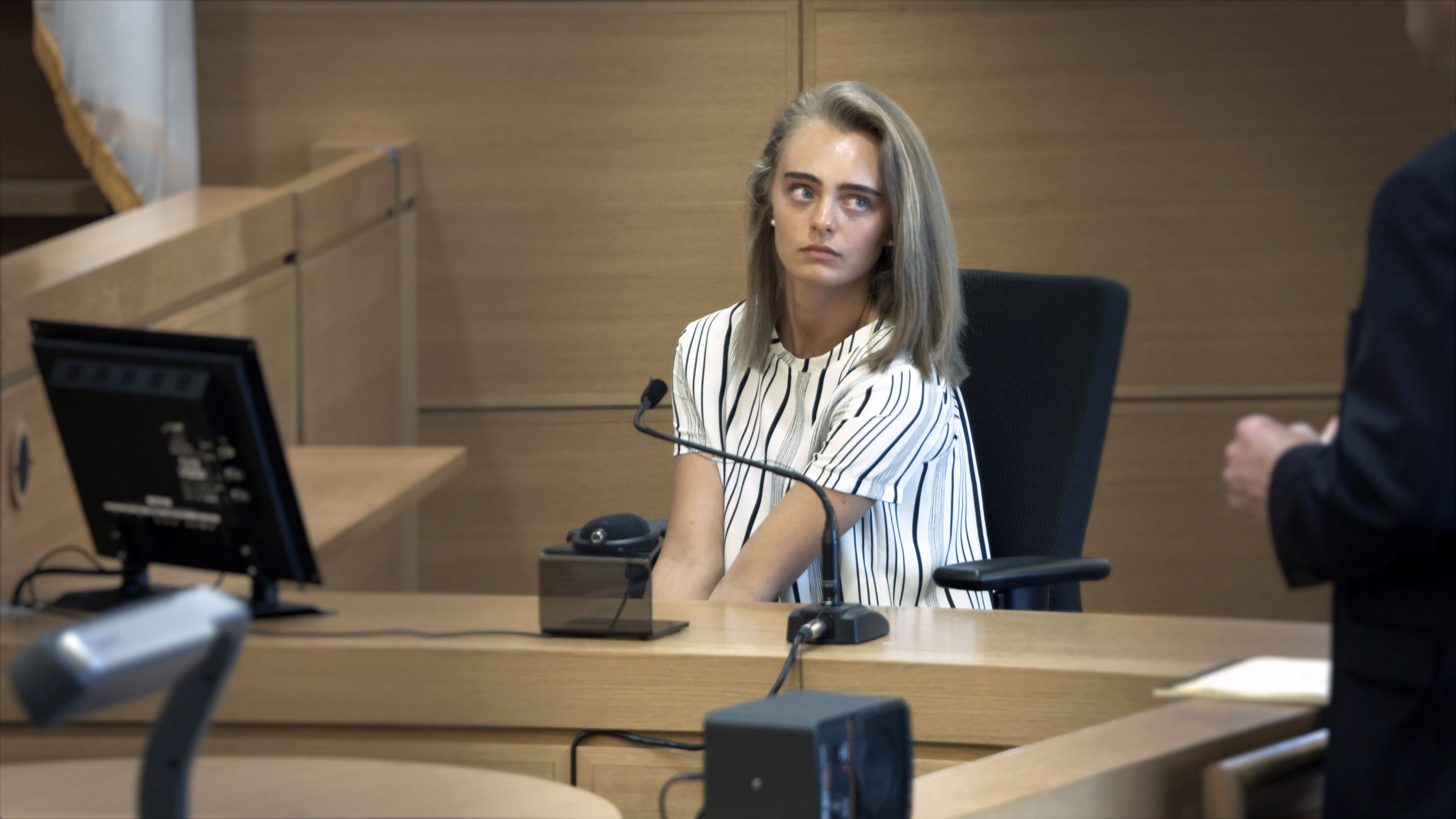 In her Michelle Carter documentary filmmaker asks viewers to be