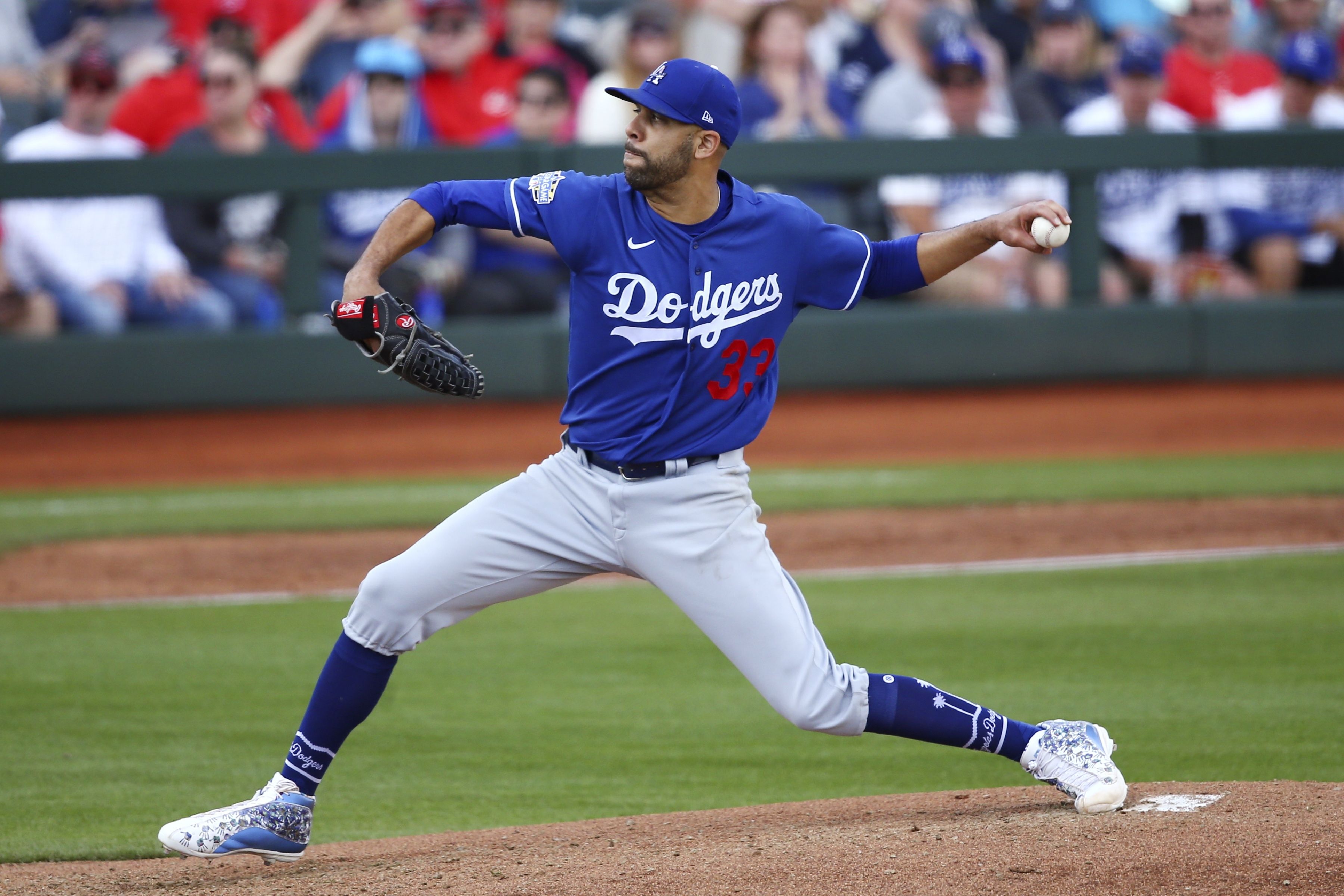 Signing David Price makes Red Sox instant favorites in American League