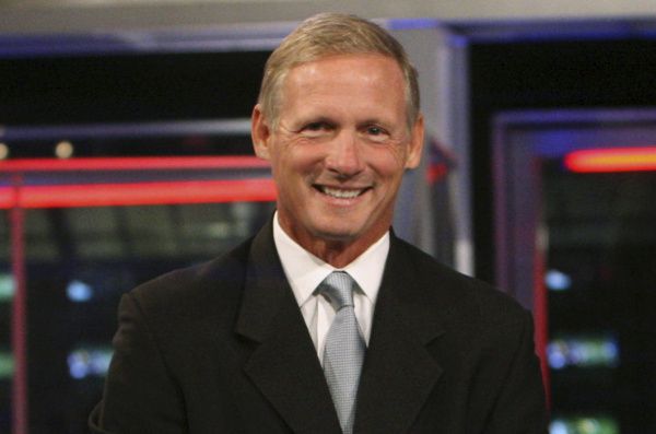 NFL analyst Mayock has paid his dues