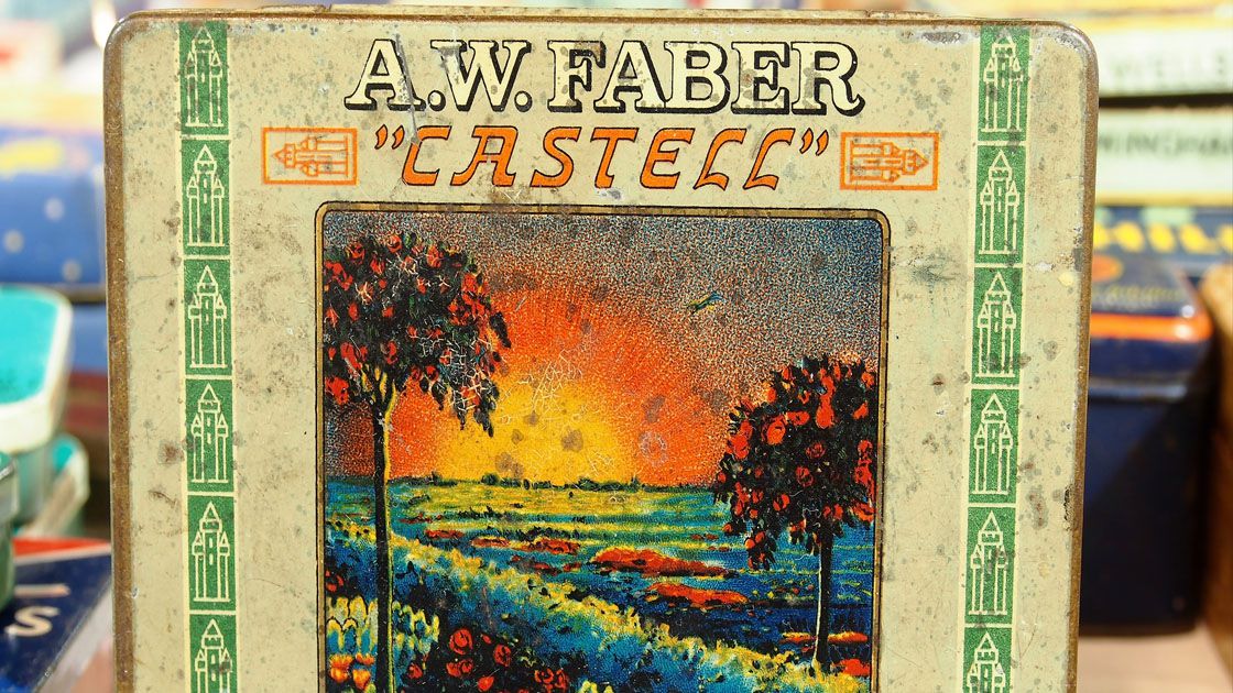 faber castell