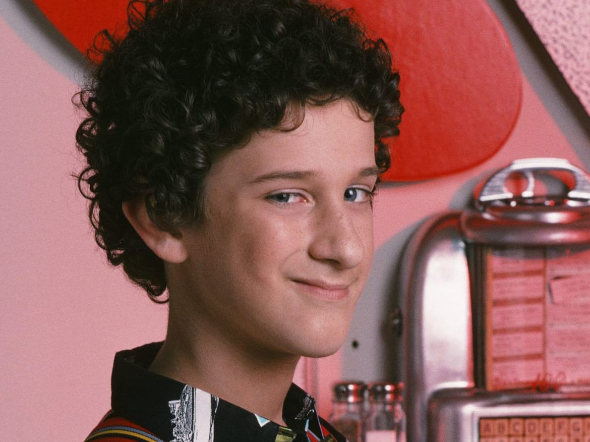 Dustin Diamond