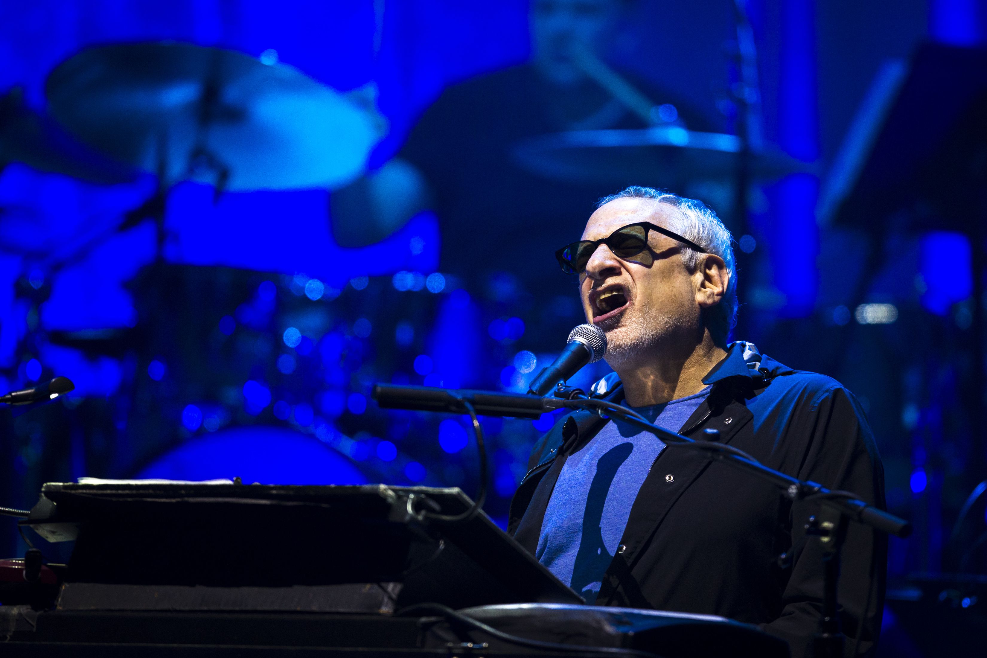 At the Orpheum, Steely Dan's 'Aja' is just the appetizer - The