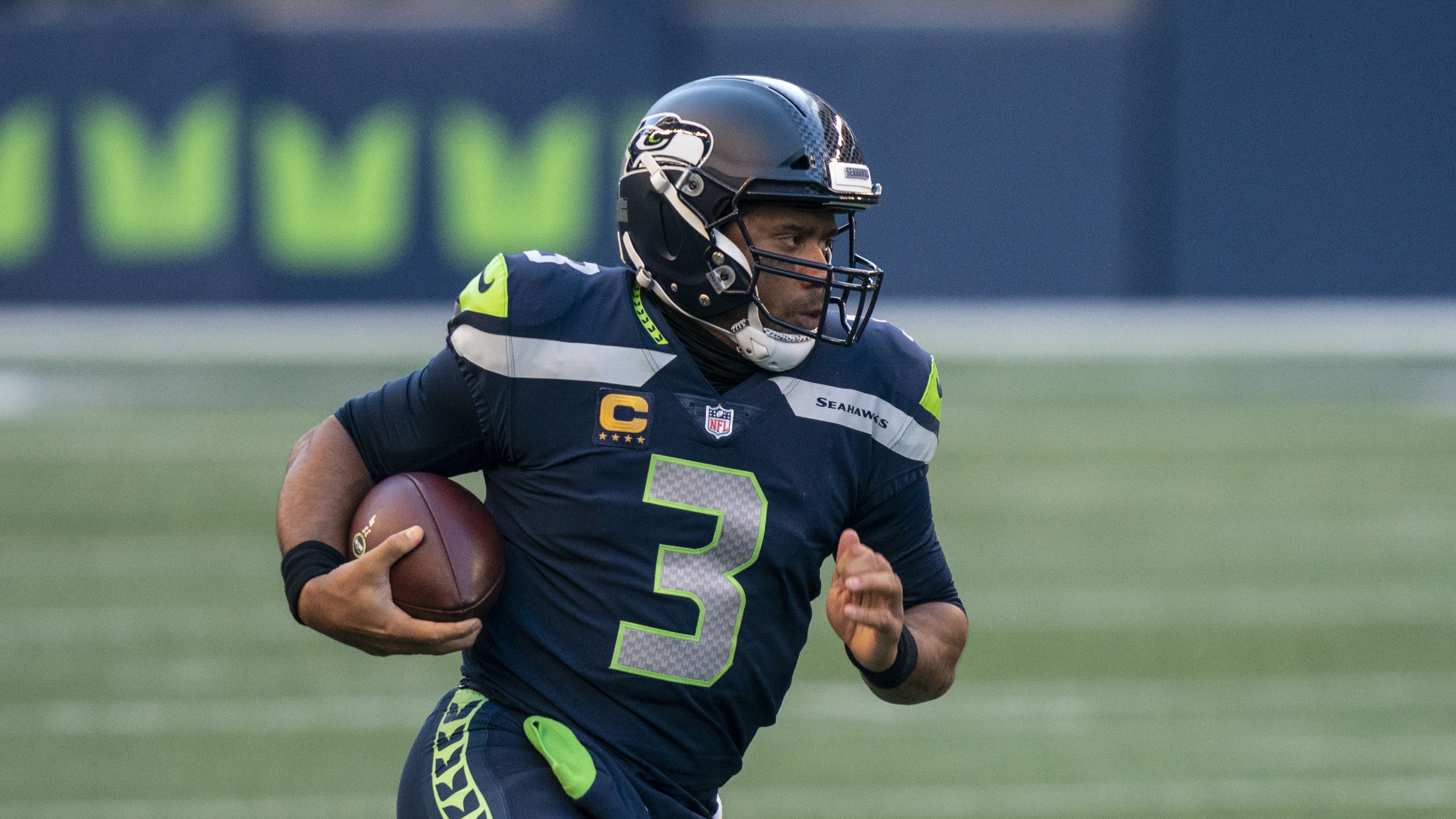 Seahawks rookies set to make NFL debuts in shadow of Russell Wilson's  return