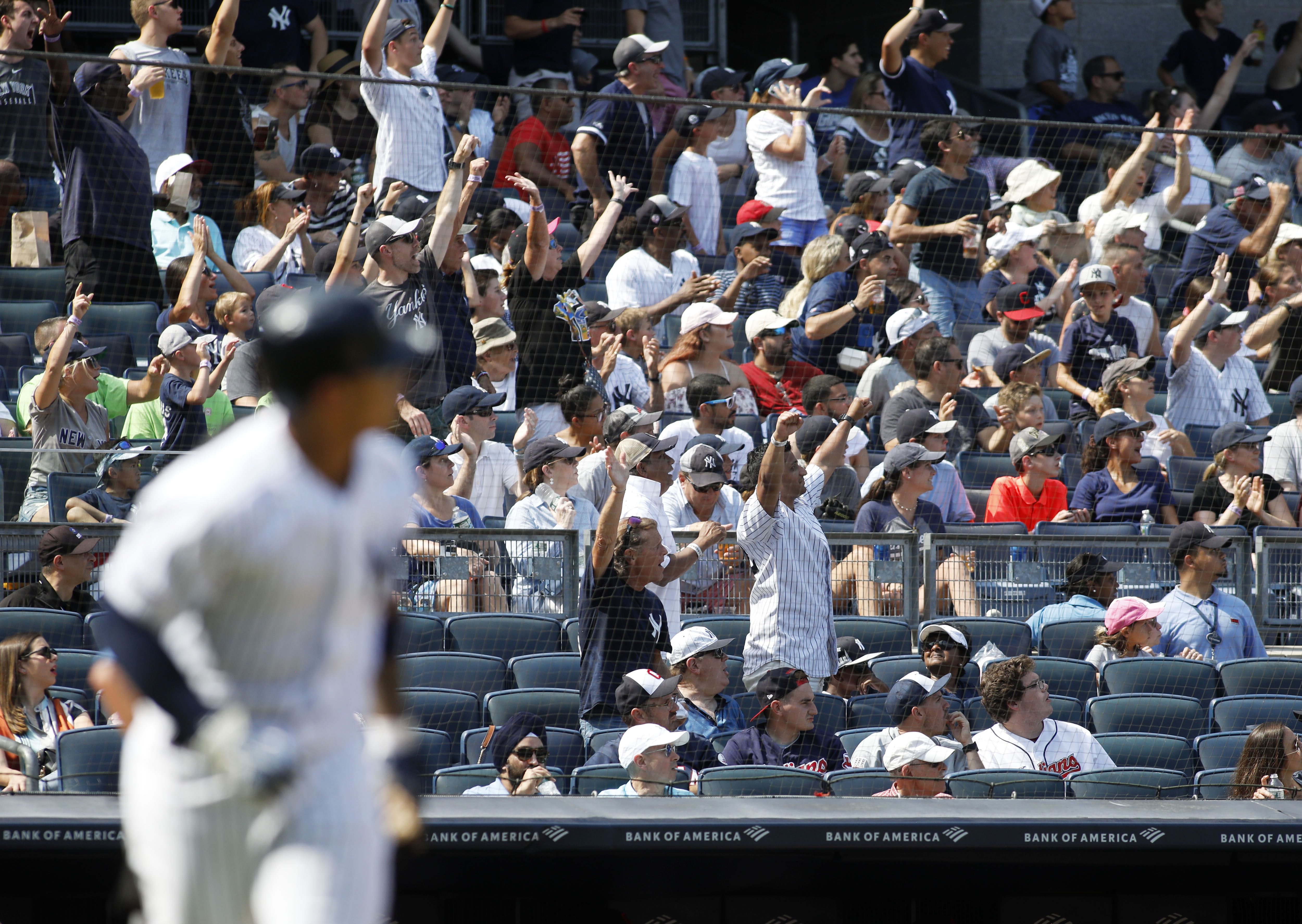 Angry Yankees After Brett Gardner Ejection We Re Being