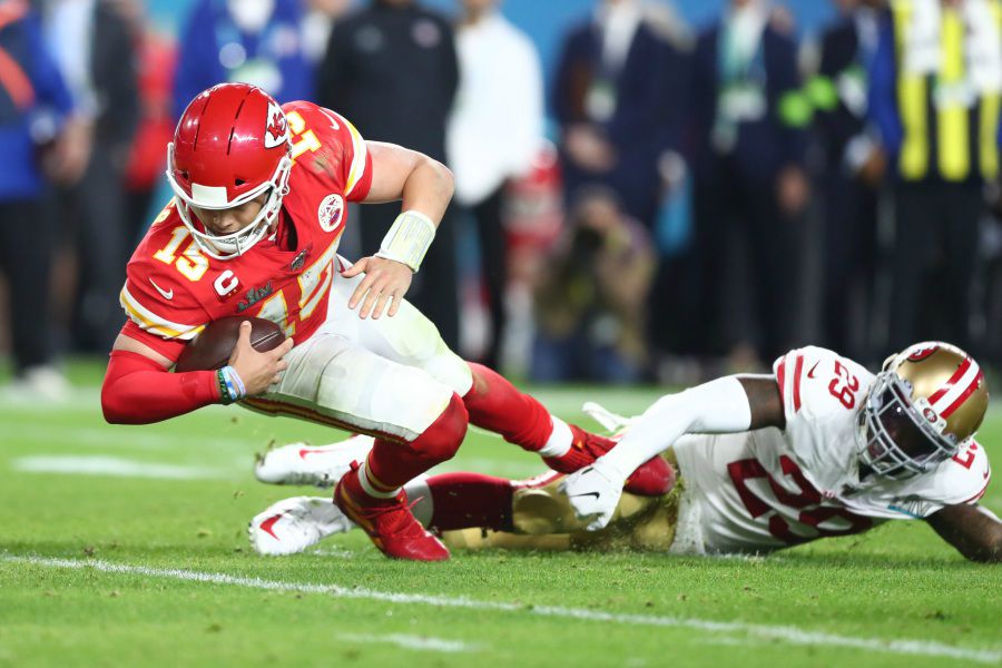 Chiefs campeón del Super Bowl 2020! Victoria 31-20 sobre 49ers [VIDEO]