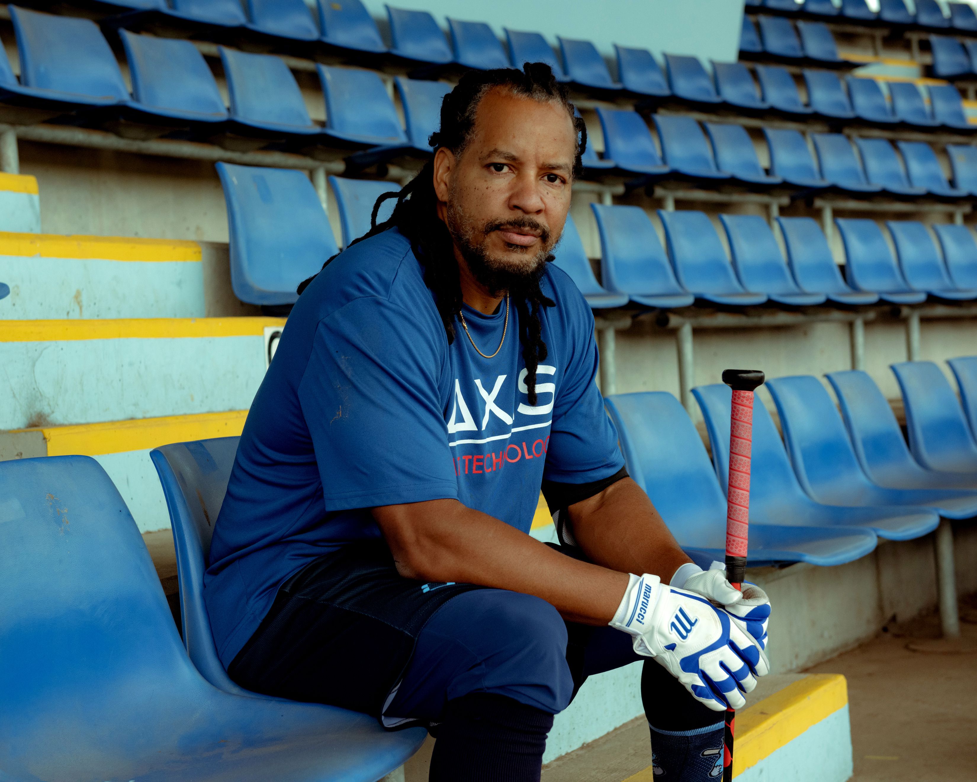 At 48, Manny Ramirez eyes a baseball comeback – in Taiwan - The Boston Globe