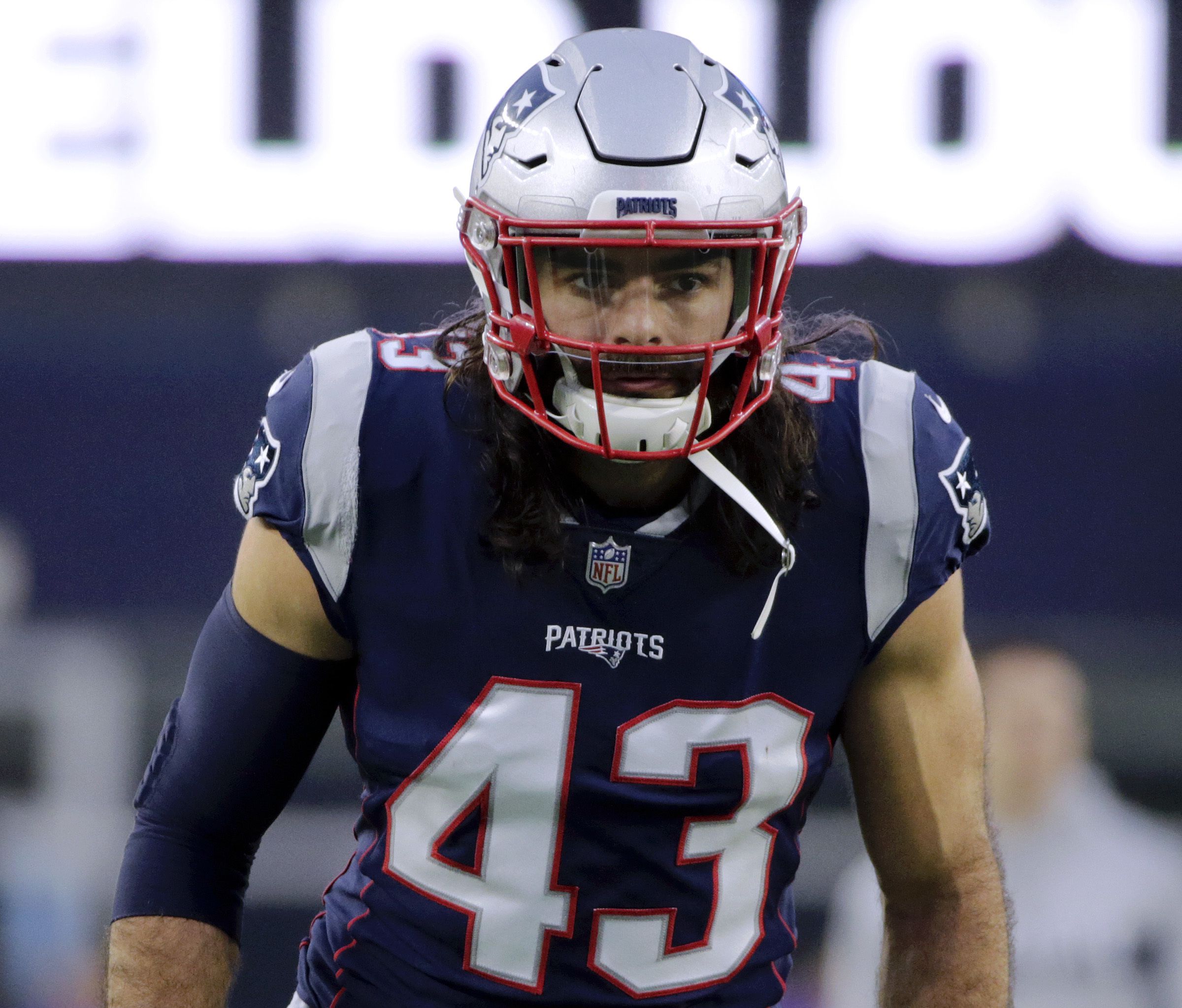 NFL news: Patriots place Obi Melifonwu on injured reserve - Pats