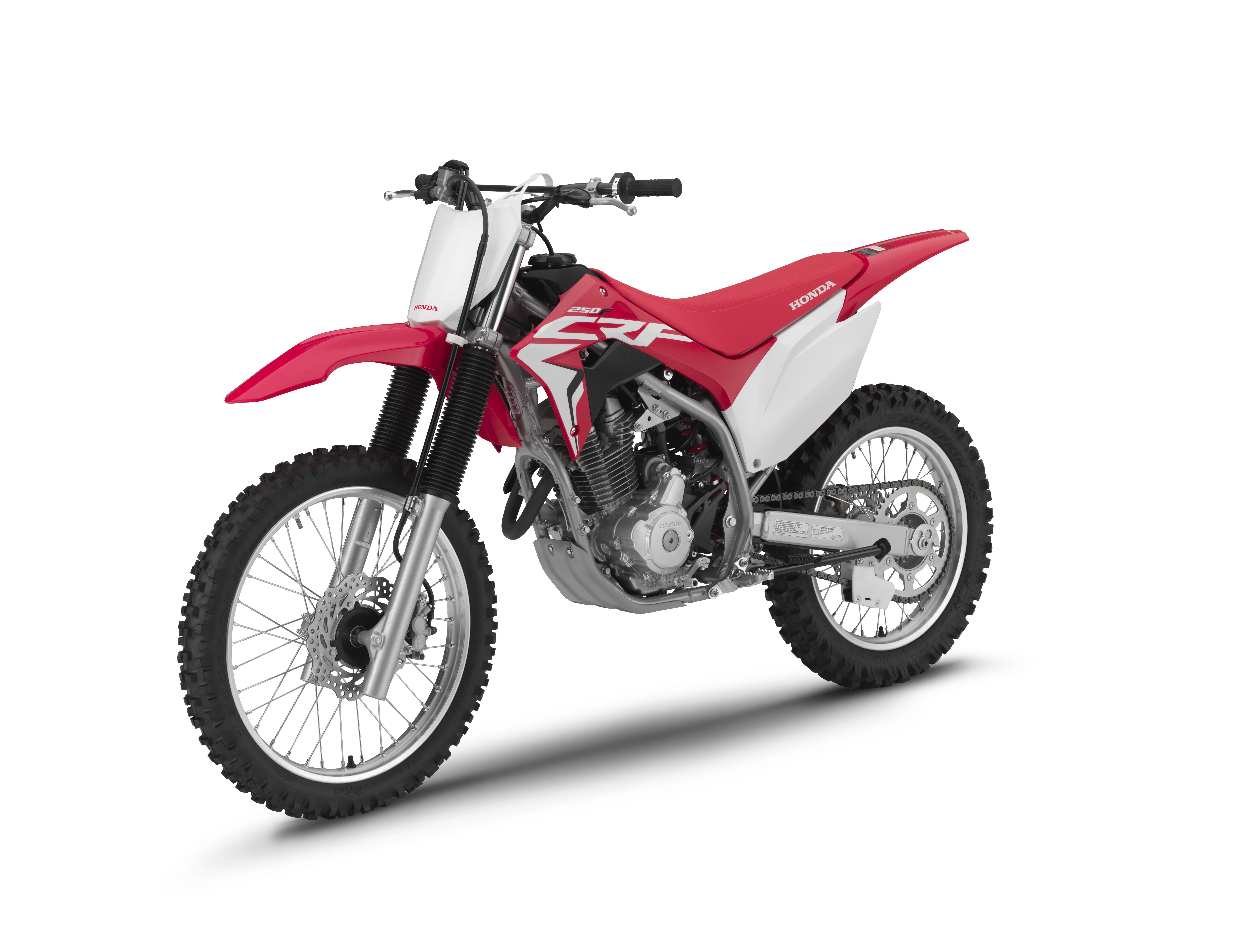 honda crf 250f