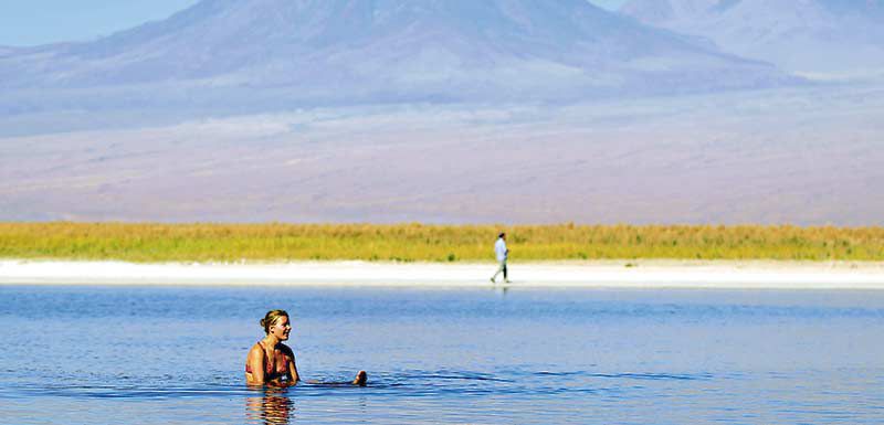 San Pedro de Atacama