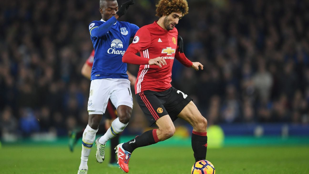 Fellaini