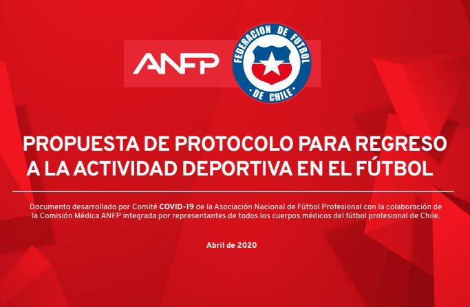 Propuesta ANFP