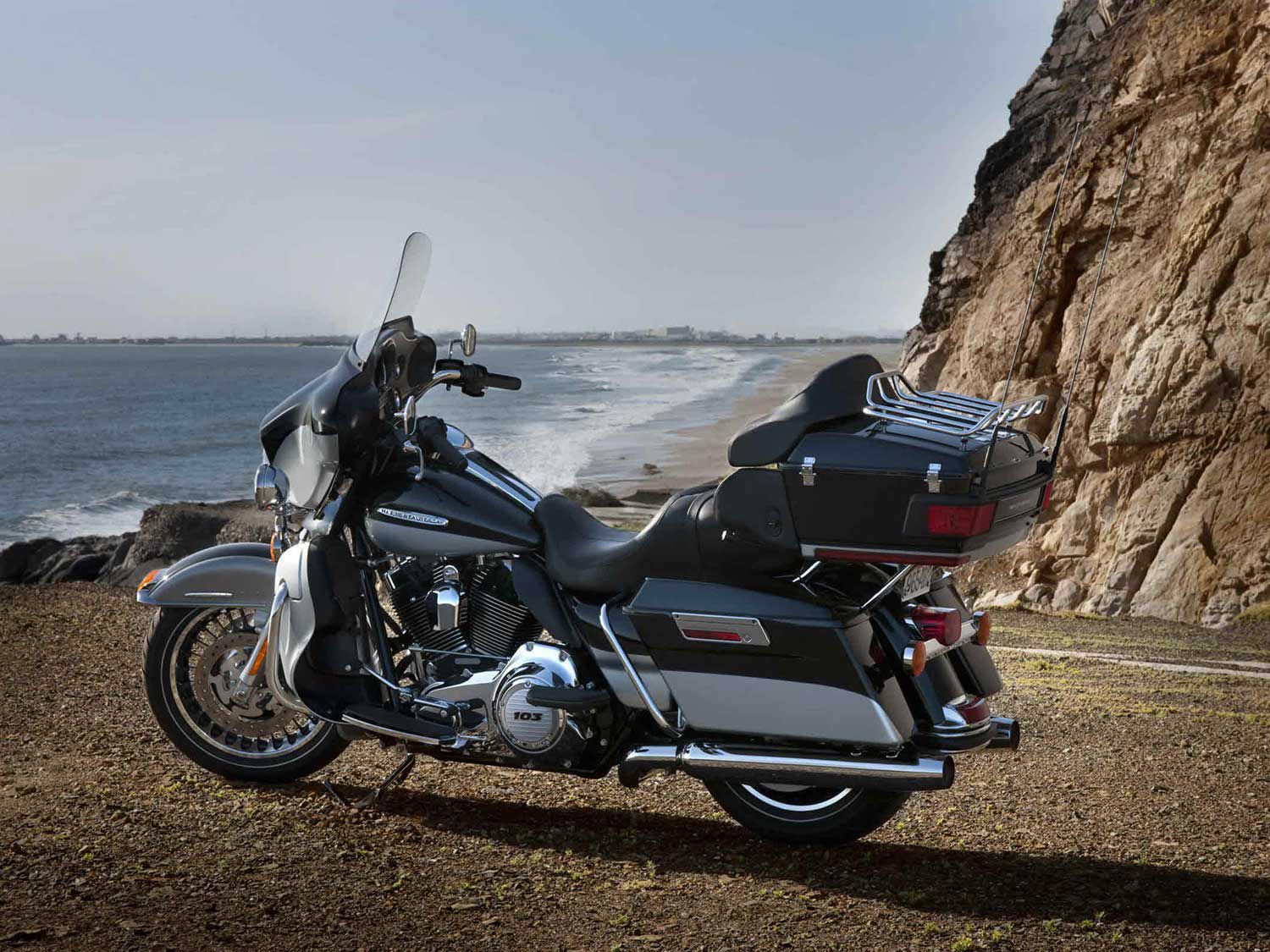 Best used harley discount davidson