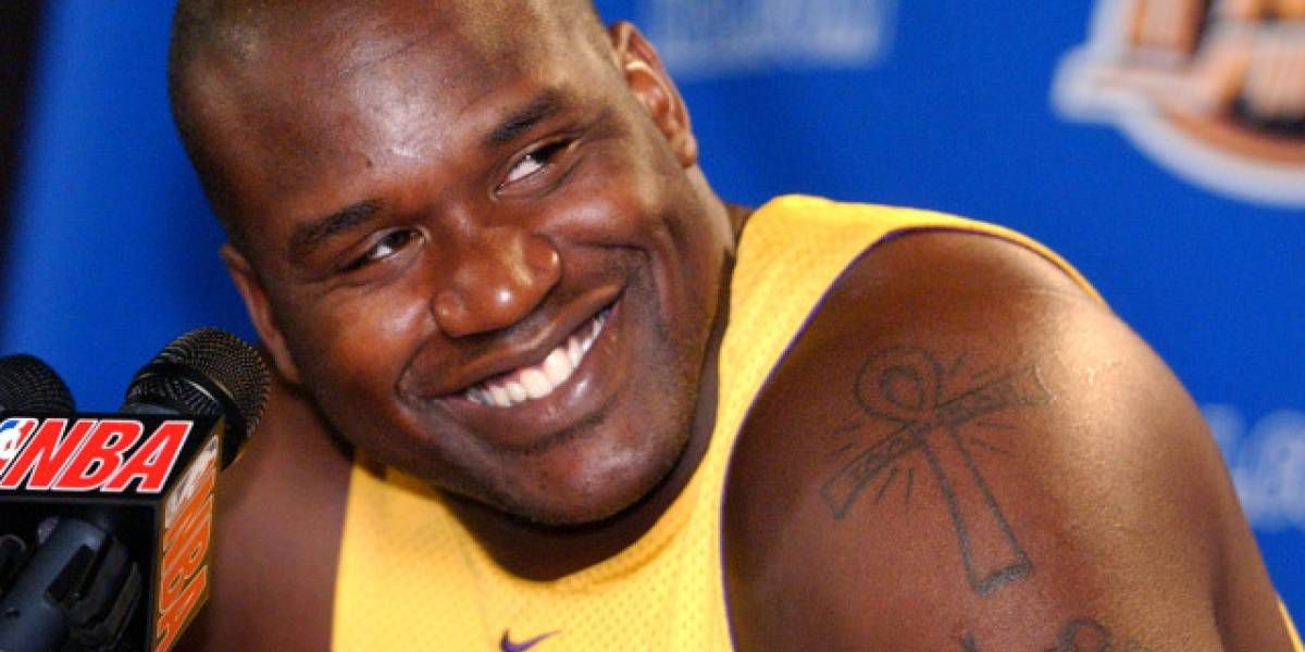 SHAQ