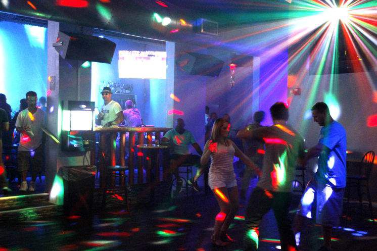 Enigma St Pete - reviews, map, information - Gay Dance club