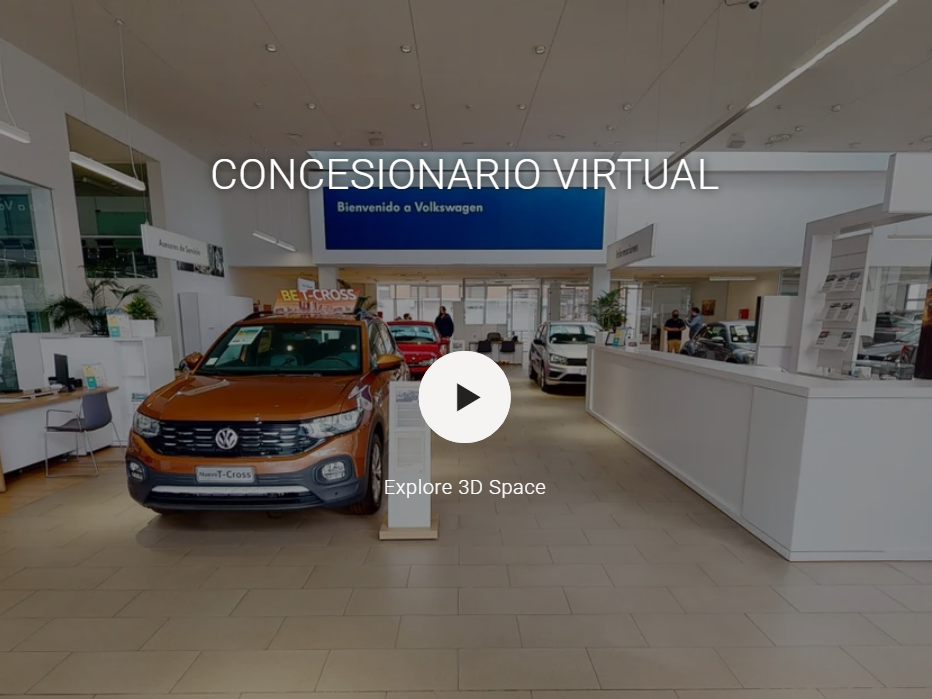 Showroom virtual