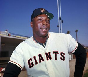 Giants' Willie McCovey celebration: Live updates from AT&T Park