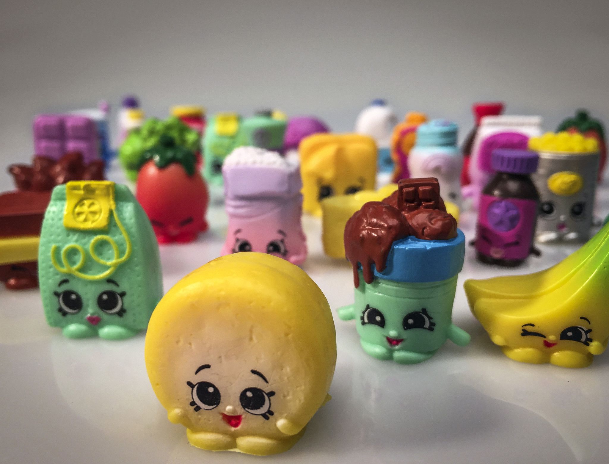 How Shopkins Became the Biggest Tiny Toy on the Planet - Racked