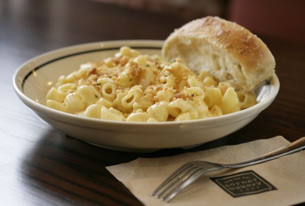 Featured image of post Easiest Way to Make Corner Bakery Mac And Cheese Calories