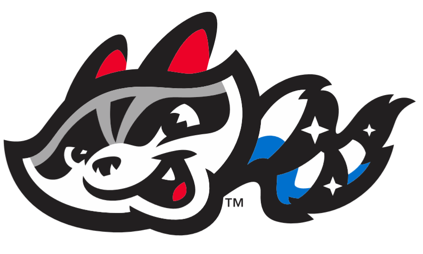 Showing some love for the ol' - Rocket City Trash Pandas