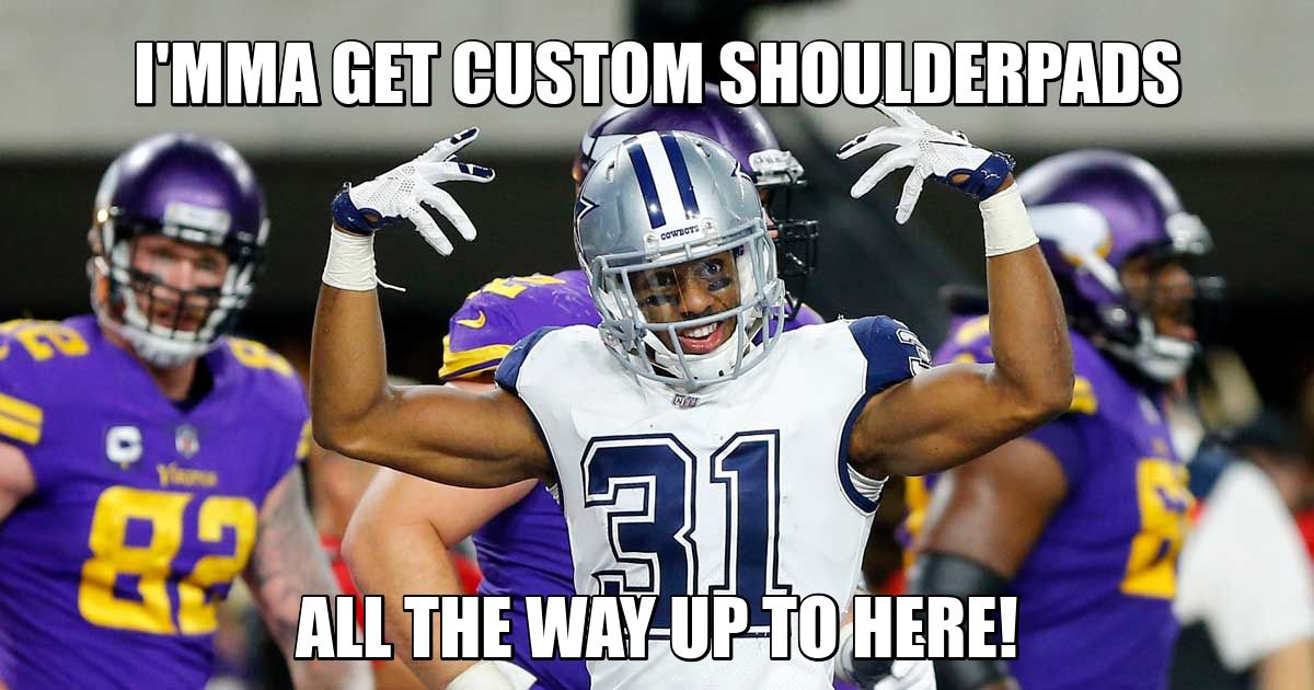 minnesota vikings memes Archives - Vikings Territory