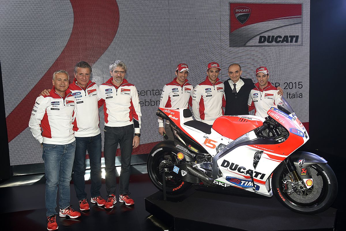 MotoGP News | Motorcyclist