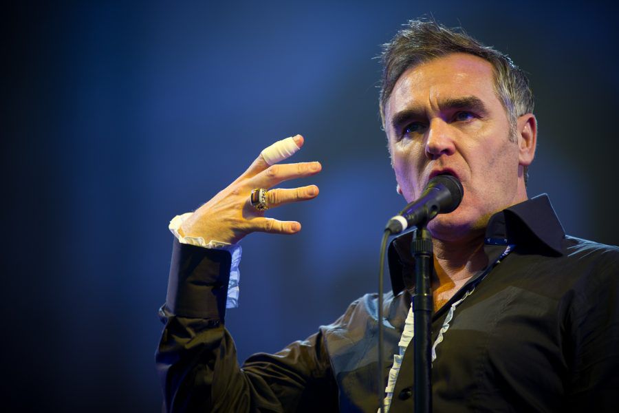 morrissey