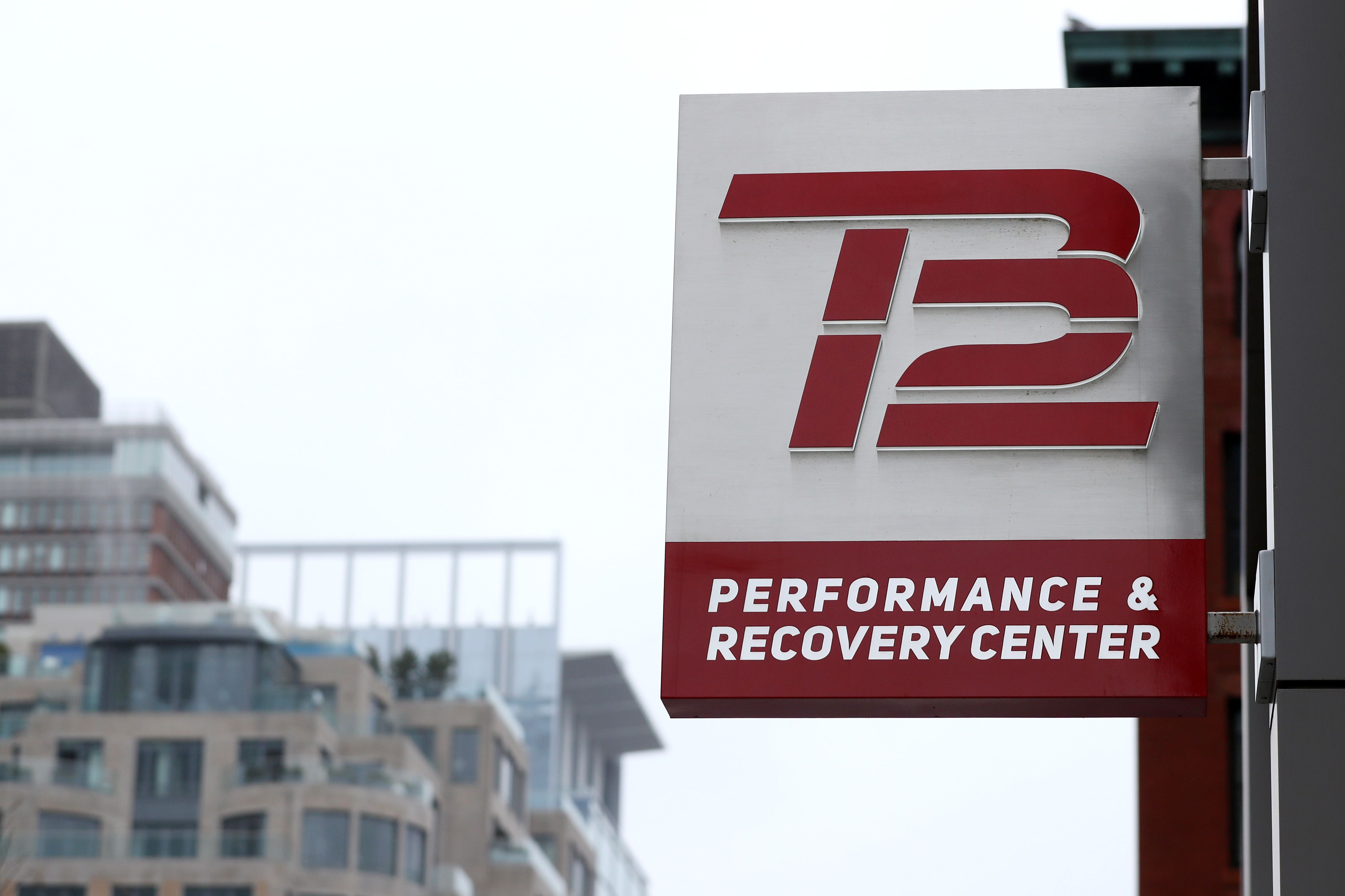 Tom Brady's TB12 store on Boylston Street has closed