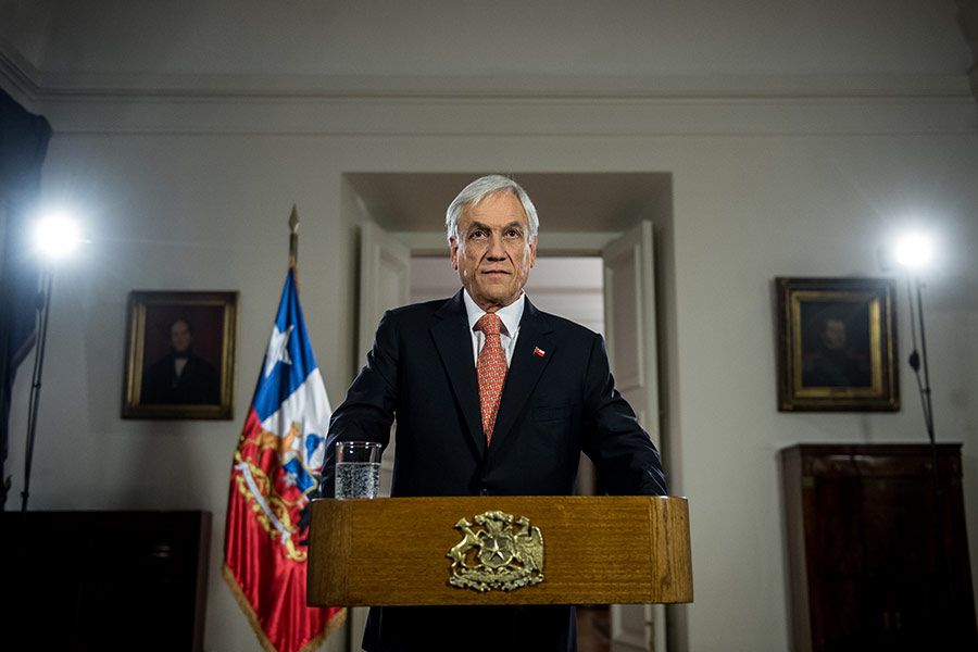 piñera