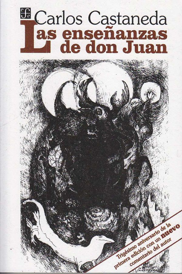 Las enseñanzas de Don Juan