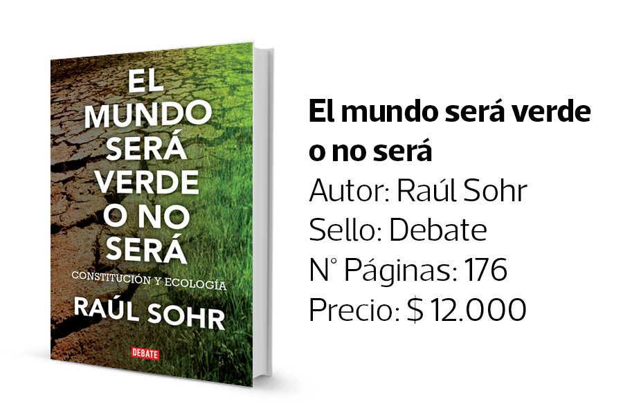 ficha libro Raúl Sohr