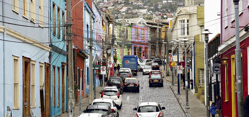 valparaíso