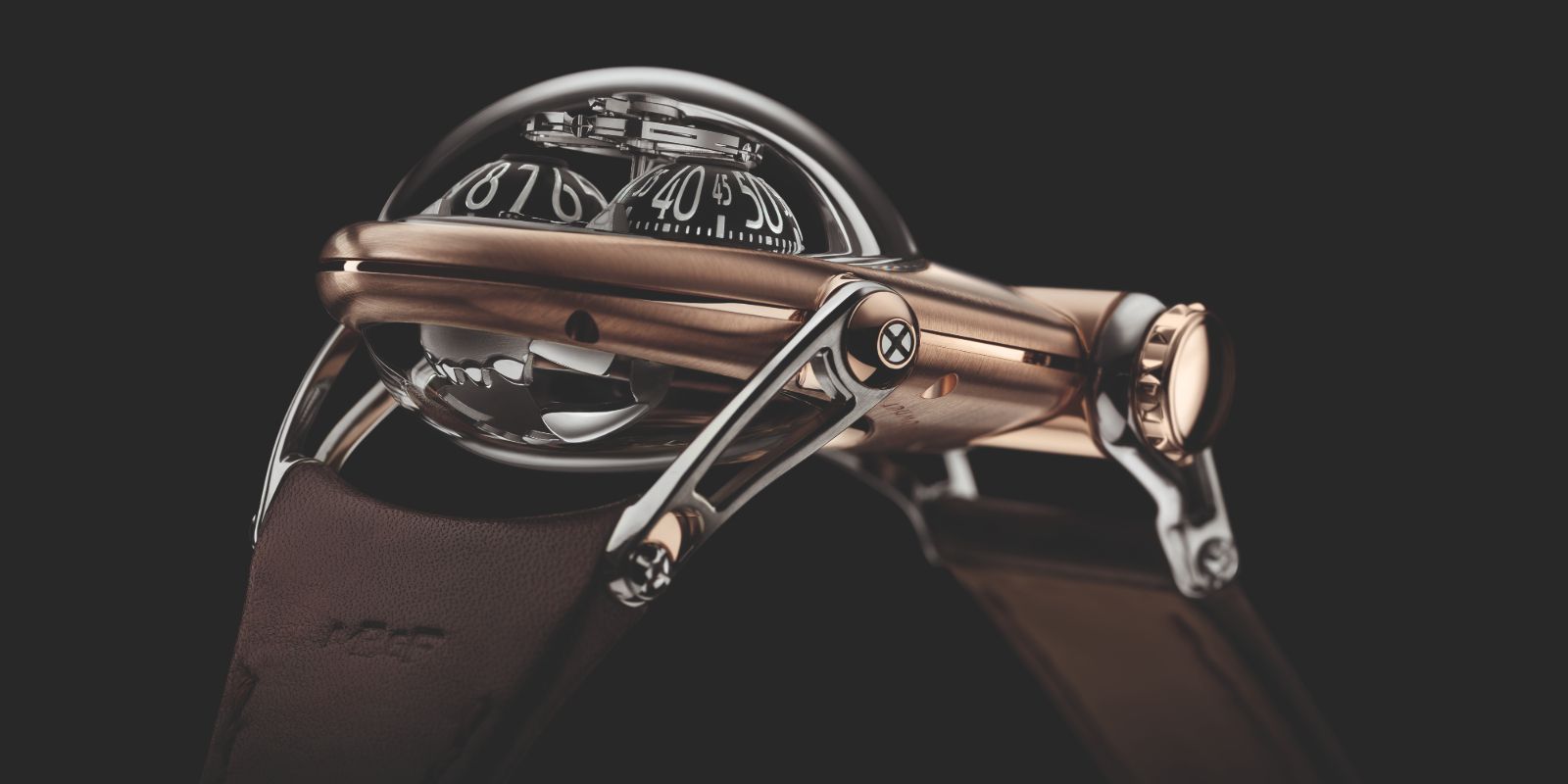 MB&F HM10 MT MAG