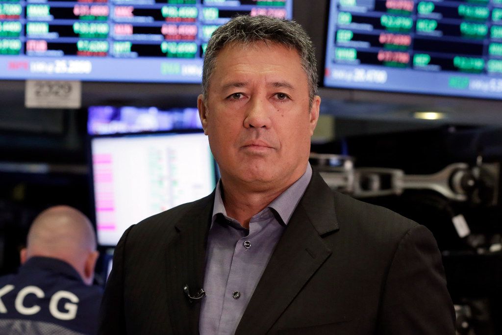 This is 60: SNY Mets analyst Ron Darling on beating cancer, 'unhittable'  Gerrit Cole, 'intense' Keith Hernandez  and yes, Lenny Dykstra