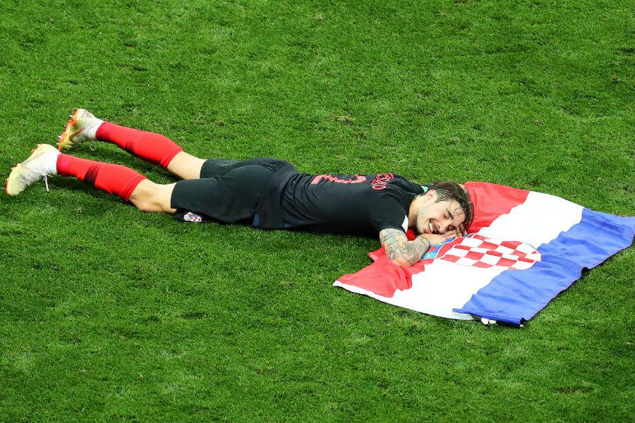 Vrsaljko